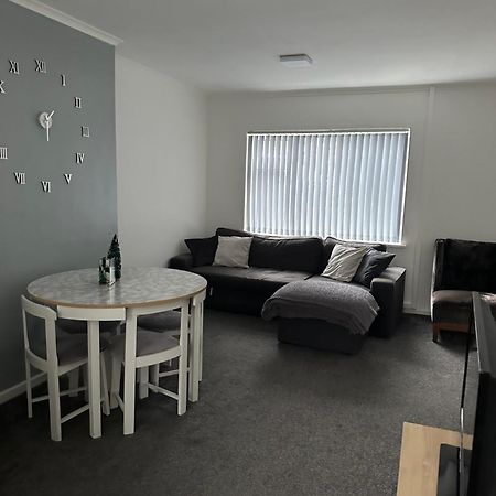 Noormak Nights Apartment Бирмингам Екстериор снимка