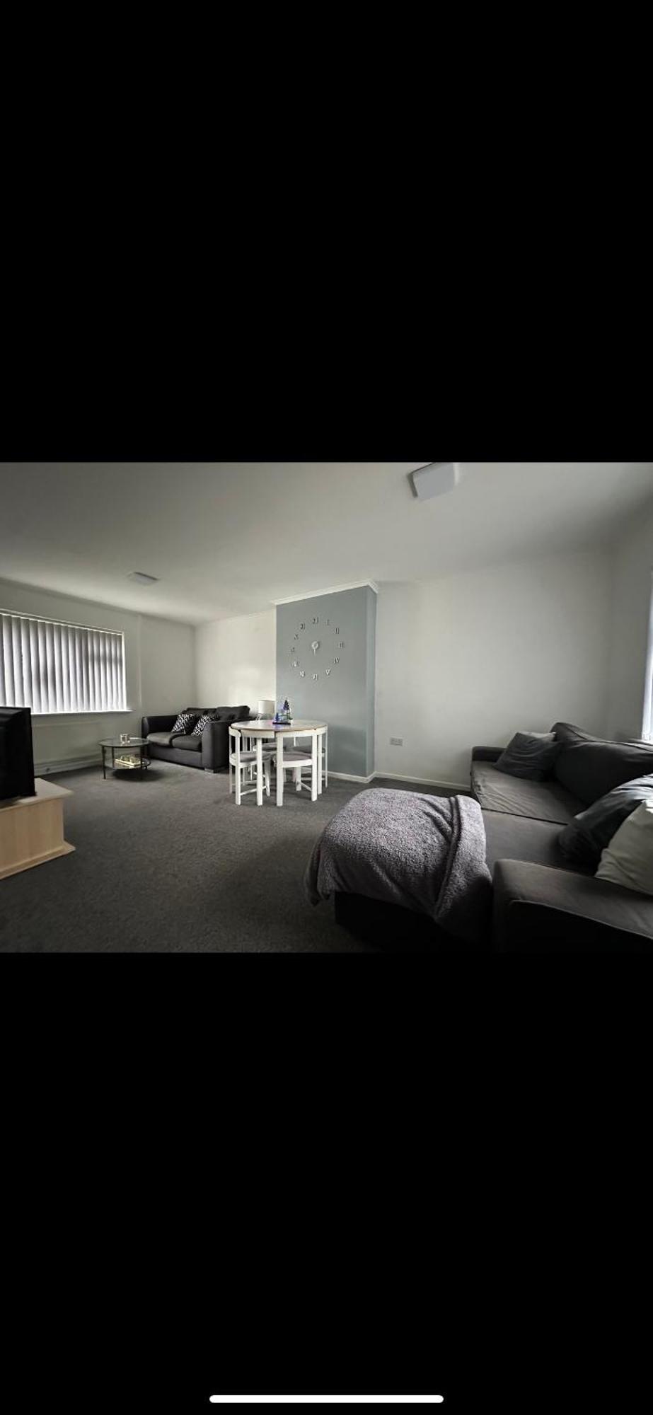 Noormak Nights Apartment Бирмингам Екстериор снимка