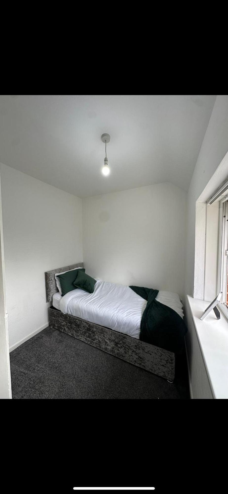 Noormak Nights Apartment Бирмингам Екстериор снимка