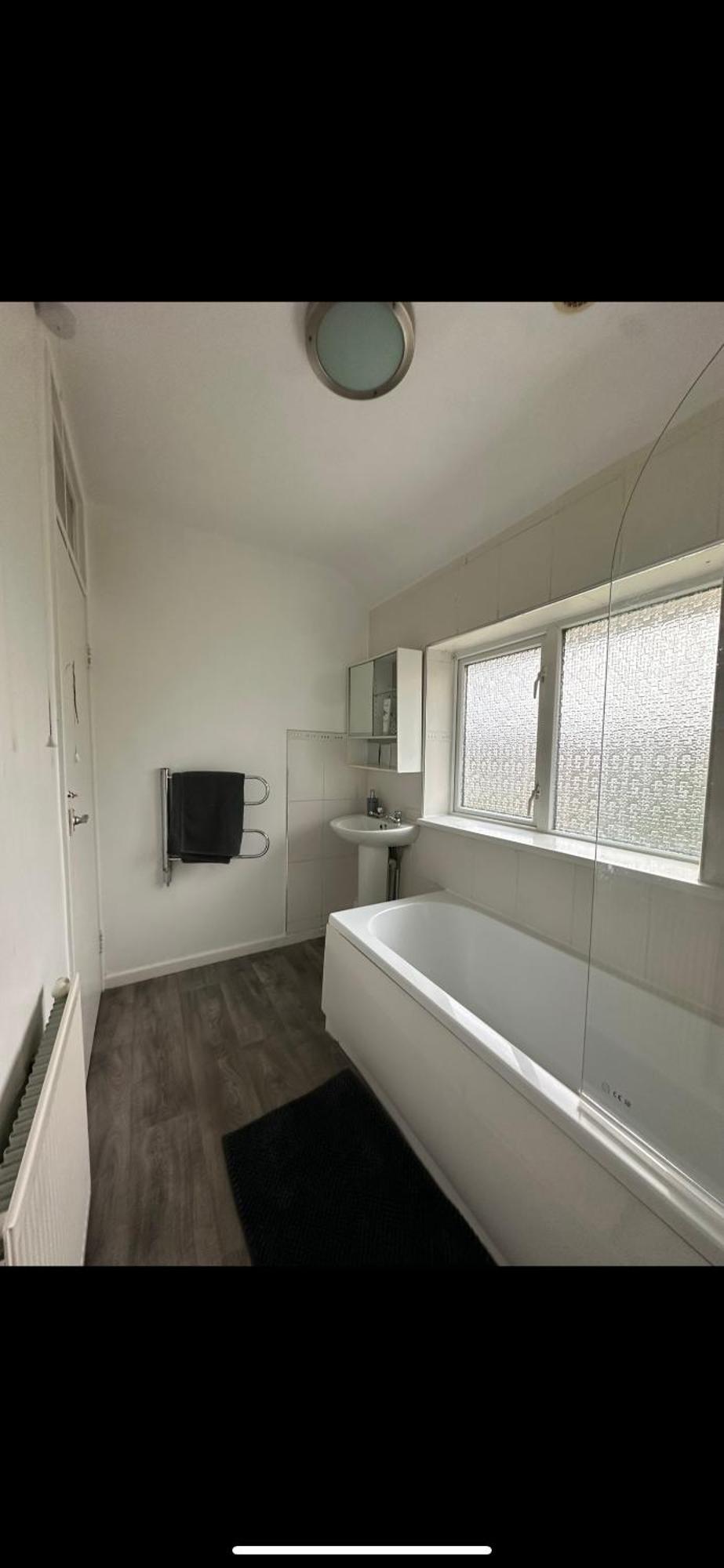 Noormak Nights Apartment Бирмингам Екстериор снимка